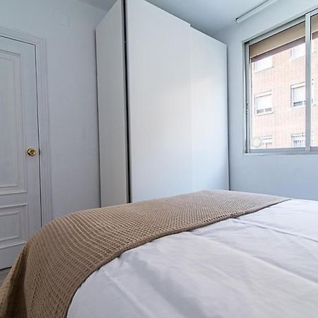 Appartement #Mo17 Vistalegre à Madrid Extérieur photo