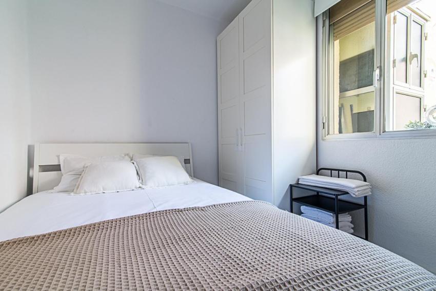 Appartement #Mo17 Vistalegre à Madrid Extérieur photo