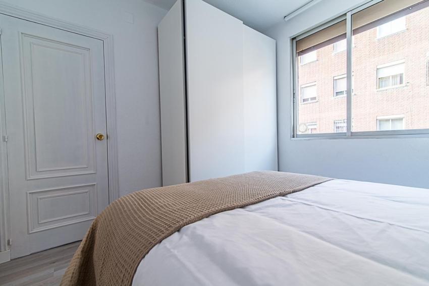 Appartement #Mo17 Vistalegre à Madrid Extérieur photo