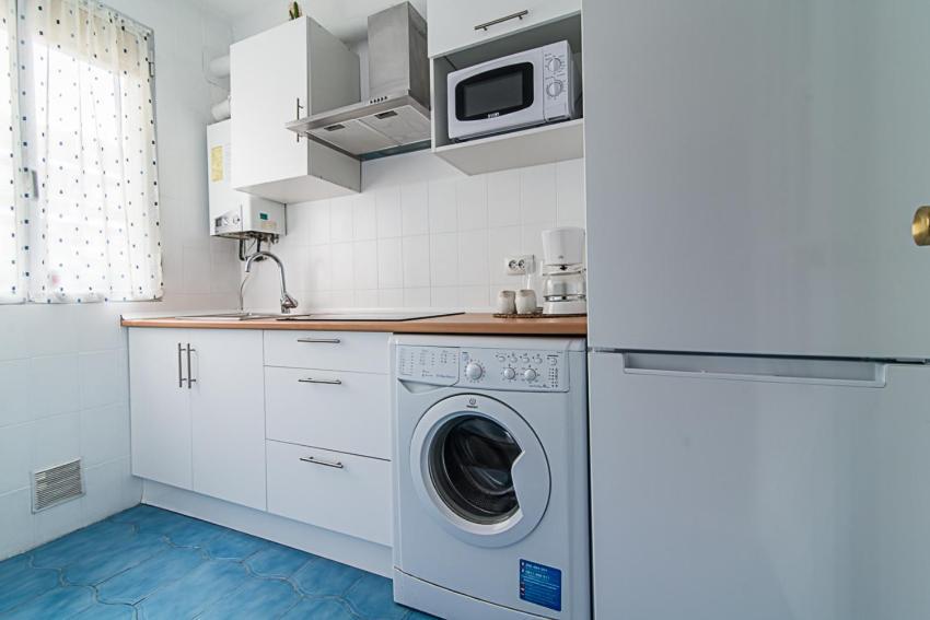 Appartement #Mo17 Vistalegre à Madrid Extérieur photo